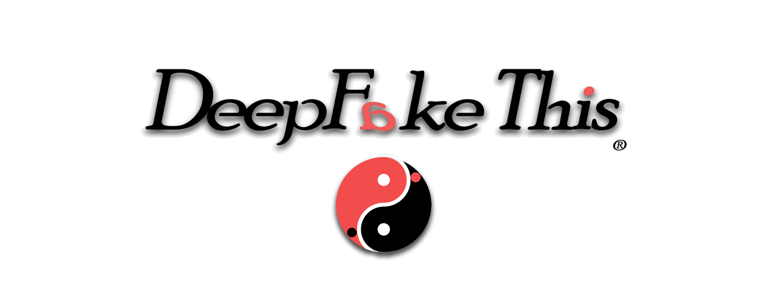 DeepFake This Logo